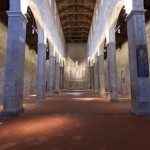 Chiesa di San Cristoforo, Lucca