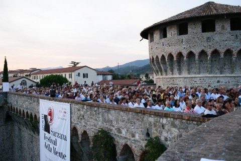 Fortezza Firmafede, Sarzana - photo Giuliano Benacci