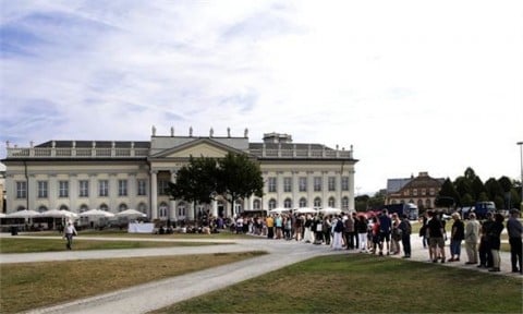 File al Fredericianum per Documenta Tutto il 2012 dell'artword condensato in 12 notizie. E se ce n'è sfuggita qualcuna di importantissima, sta a voi indicarcela!