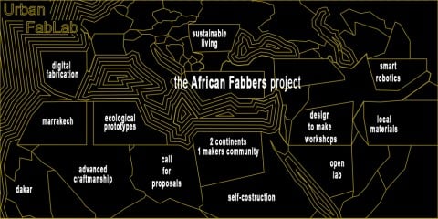 African Fabbers