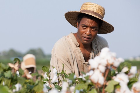 Steve McQueen, 12 Years a Slave (2013)