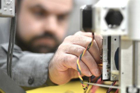 Officine Arduino, Torino - photo Pietro Leoni - BOX-2-480x319