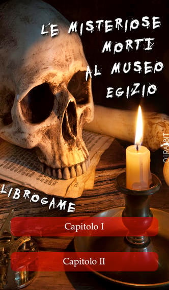 Morte al Museo Egizio