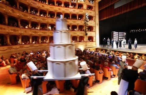 ROF 2014 - photo Studio Amati Bacciardi - Il Barbiere di Siviglia