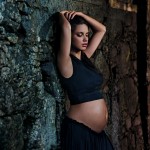 Steve McCurry per Calendario Pirelli 2013 - Adriana Lima