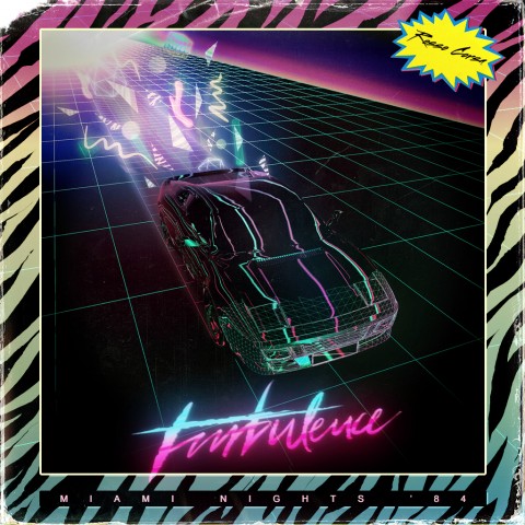 Miami Nights 1984, Turbulence (2014)