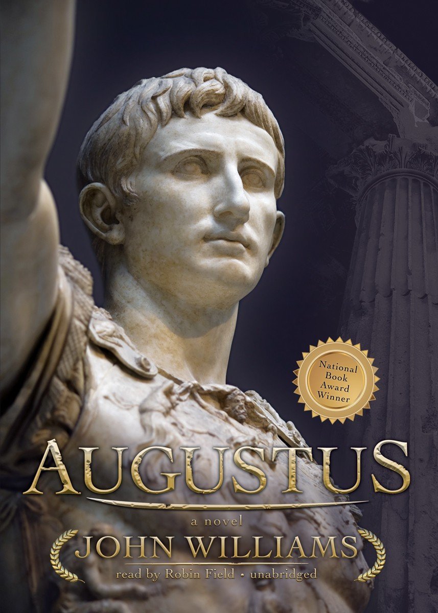 Augustus, di John Williams