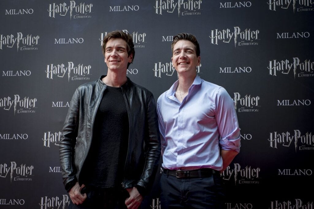 La Mostra Su Harry Potter Fa Tappa A Milano Artribune