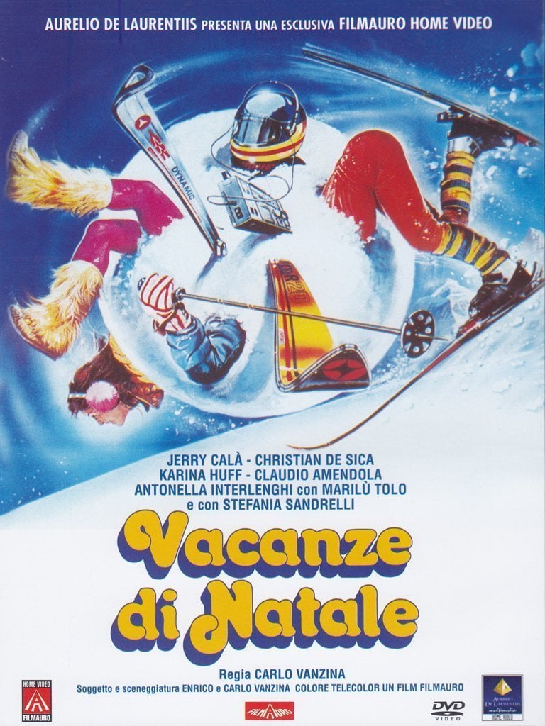 Vacanze di Natale