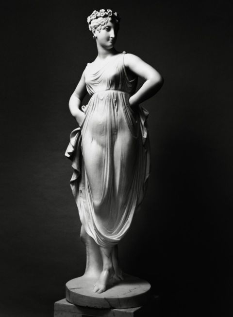 Le Sculture Di Canova In Mostra A Roma Artribune