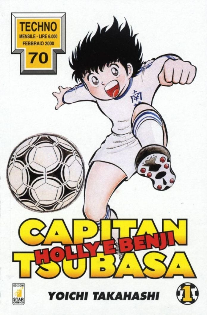 10 Fumetti Ispirati Al Calcio Artribune