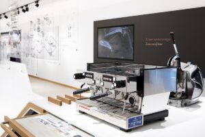 LAccademia Caffè Espresso di Fiesole museo e formazione