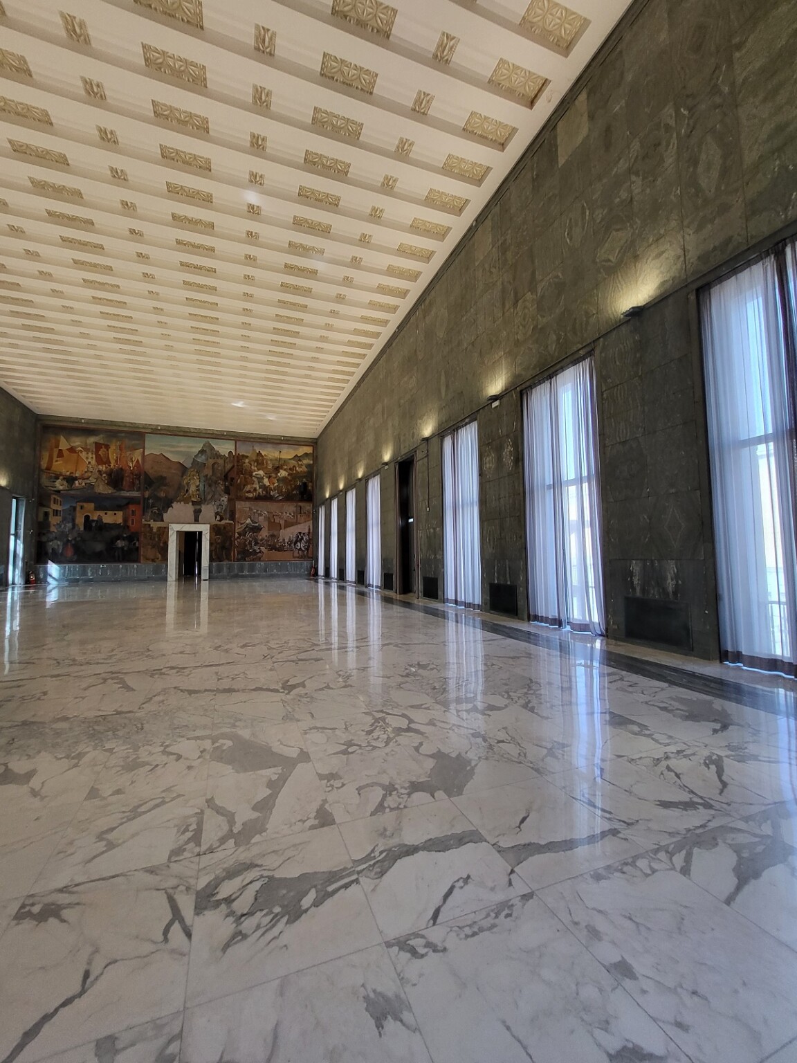 Apre a Roma il nuovo Museo delle Civiltà dinamico e plurale Artribune