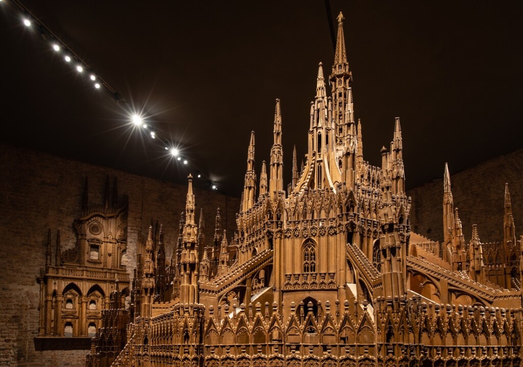 Pinacoteca Ambrosiana E Duomo Di Milano In Un Biglietto Unico Artribune