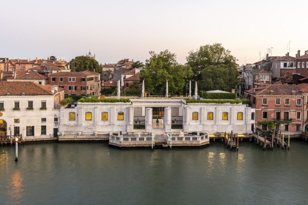 COLLEZIONE PEGGY GUGGENHEIM