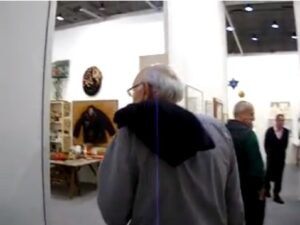 Stand Marconi – MiArt 2011