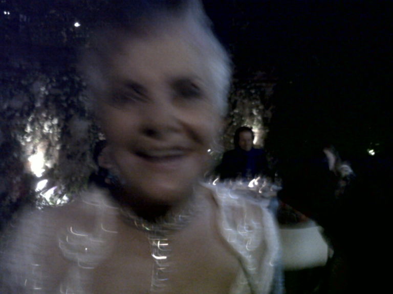 Paola Golinelli Fra le mille feste veneziane, a tarda sera si anima la Guggenheim per la cena della Fondazione Golinelli. Ecco Chiccera…