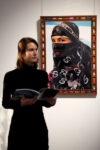 Arte Moderna e Contemporanea Araba e Iraniana 2 Medioriente artistico in fermento. E Sotheby’s Londra a ottobre ci fa un’asta speciale…