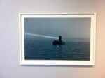 Andrea Galvani Higgs Ocean foto arterritory.com 1 Obbiettivi puntati su Mosca: c’è la quarta edizione della Biennale, c’è una certa riscossa dell’Italia creativa. E ci sono le foto di Artribune…