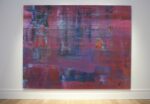 Gerhard Richter – Abstraktes Bild Anche da Sotheby’s il contemporaneo doppia la soglia dei 300 milioni di dollari. Che da New York si parta per la piena ripresa?
