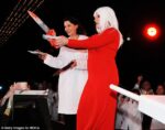 Il Gala del MOCA. Marina Abramovic e Debbie Harry Ecco foto e video del tanto discusso Gala del MOCA di Los Angeles. Con Marina Abramovic, Debbie Harry e tante celebrities. A voi il giudizio…