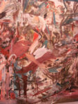 DSC07107 Cerca l’intruso, con Cecily Brown