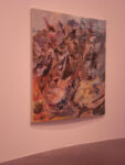 DSC07123 Cerca l’intruso, con Cecily Brown