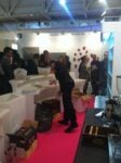 AAF Il bar si svuota Affordable Art Fair Updates: vernice innevata, vernice fortunata. Un po’ di foto-buzz dalla preview milanese al Superstudio Più