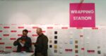 Affordable Art Fair interactive 5 Affordable Art Fair Updates: accessibile, ma anche friendly. L’interattività accomuna la fiera, che è anche live in streaming…