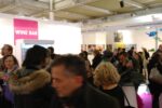 Affordable Art Fair interactive 9 Affordable Art Fair Updates: accessibile, ma anche friendly. L’interattività accomuna la fiera, che è anche live in streaming…