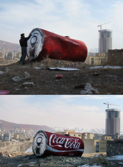 cocacola “Gli Imperdibili” della settimana. I Beatles dietro le quinte, Van Gogh interattivo e la Coca-Cola gigante