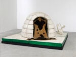 3. Igloo 1964 mostra CCC Gilardi profeta in patria