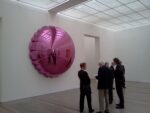 IMG268 A Basilea è di scena Sua Maestà Jeff Koons, per una grande retrospettiva inaugurata alla Fondazione Beyeler. Avete tempo fino al 2 settembre, ma intanto sbirciate tra le nostre foto…