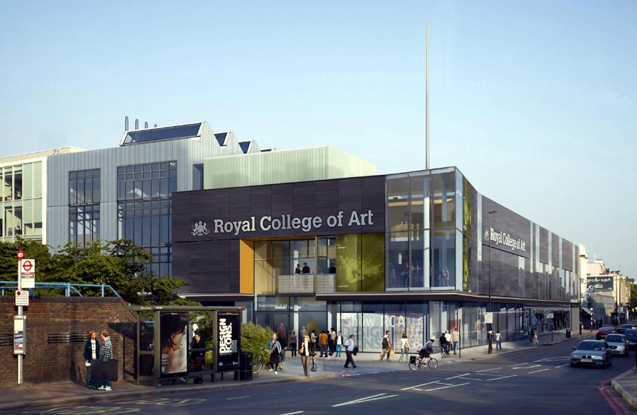 Royal College of Art, Londra | Artribune