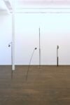 Luca Francesconi Echo of the Moon solo show installation view Crac Alsace 2012 4 Vacanza in programma in Alsazia? Fate un salto al CRAC di Altkirch, c’è una doppia personale di Luca Francesconi. E qui ci sono le immagini…