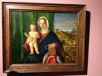 Raffaello verso Picasso Basilica Palladiana Vicenza Bellini Vicenza ombelico del mondo. Dell’arte. Riapre la Basilica Palladiana con l’ultima Goldin exhibition, e a Palazzo Chiericati sfilano Cinque secoli di volti: su Artribune foto e video live