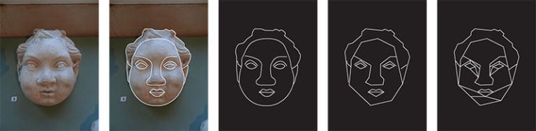 Romain Tardy Pagan statues 02 800 L'arte del videomapping. Incantesimo di suono, video e luce: a Tolosa ha debuttato una straordinaria opera live, concepita dal genio di Romain Tardy. Ecco il video