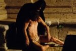 I modelli di Michelangelo È oggi lo Sky Arte Day! Programmazione al via in prima serata con un docu-drama su Michelangelo. Che ha il volto di Rutger Hauer e la voce di Giancarlo Giannini...