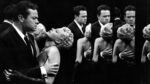 Final cut Orson Welles and Rita Hayworth Una storia d’amore per mille attori, tutti protagonisti. Taglia, cuci e incolla (con uno strappo ai diritti d’autore) per una giornata di Mashup Cinema a Firenze