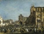 8 guardi Francesco Guardi e Venezia: tra luce ed emozione