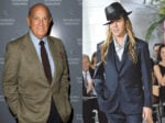 Oscar de la renta john galliano Un uomo come Joseph Beuys. Bill Gaytten per John Galliano conquista le passerelle di Parigi, ispirandosi al grande artista tedesco. E intanto si prepara un grande ritorno...