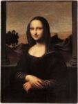 La contrastata Monna Lisa svizzera Art Digest: agli inglesi non piacciono le (archi)tette. Monna Lisa a cucù. Dormiteci voi, con Che Guevara alle pareti