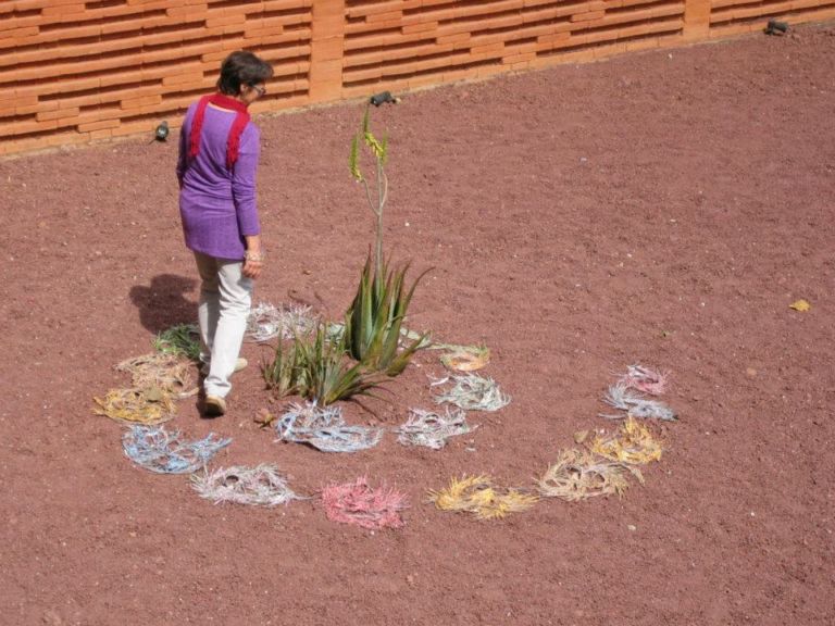 Ponte Internazionale d’Arte Contemporanea Oaxaca 3 Sulle orme di Massimiliano d’Austria. Un gruppo di artisti triestini vola fino a Oaxaca per uno scambio culturale Italia – Messico: ecco immagini e video della mostra