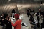 Welcome Drink Artribune MiArt 2013 8 Milano Updates: Artribune da bere. Weekend festaiolo con doppio party per il nostro secondo anniversario. Chi c’era? Scopritelo voi, con questa pioggia di immagini…