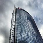 Foto Roberto Arsuffi per Urbanfile Nuovi paesaggi urbani (II): Porta Nuova a Milano