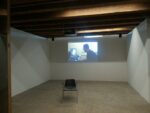 BJCEM Mediterranea 16 Mole Vanvitelliana Ancona La Biennale del Mediterraneo. La nave sta per salpare dal porto di Ancona