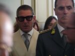 Lapo Elkann ad Asti per la mostra di Rampello Il Ministro del Lavoro Enrico Giovannini ad Asti per inaugurare “la Rinascita”. Nella mostra curata da Davide Rampello il racconto dell’Italia uscita dalla guerra e piombata nel sogno del boom