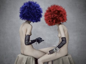 PUNK: Chaos to Couture. Quell’audace liaison tra rock e fashion. Al Met di New York