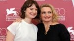 Mia Wasikowska a Venezia Lido Updates: donne sotto i riflettori, in tante declinazioni. Emma Dante con un duello al femminile, Mia Wasikowska in viaggio con John Curran