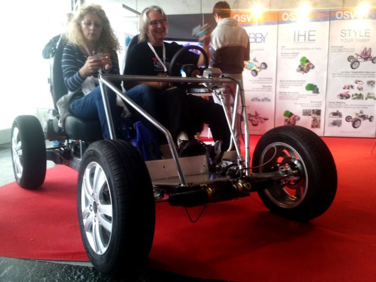 bruce sterling jasmina tesanovic su.OSV Stordimento Maker Faire. Pensando al Crystal Palace